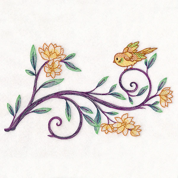 Little Bird and Botanicals - Image 2