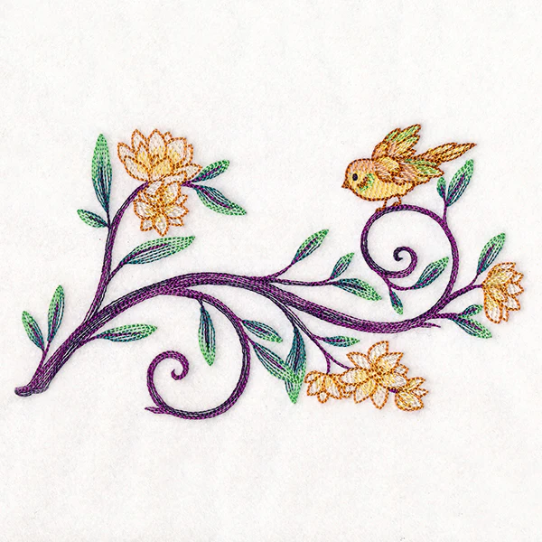 Little Bird and Botanicals - Image 3