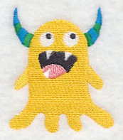 Little Monsters 1 - Image 2