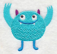 Little Monsters 2 - Image 2