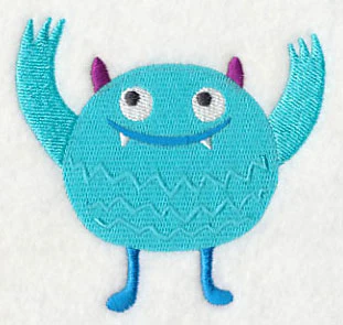 Little Monsters 2 - Image 3