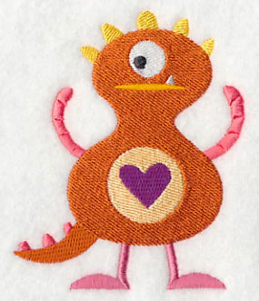 Little Monsters 3 - Image 3