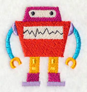 Little Robots 1 - Image 2