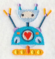 Little Robots 2 - Image 2