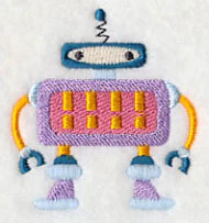 Little Robots 3 - Image 2
