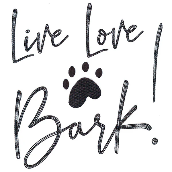 Live Love Bark! - Image 2