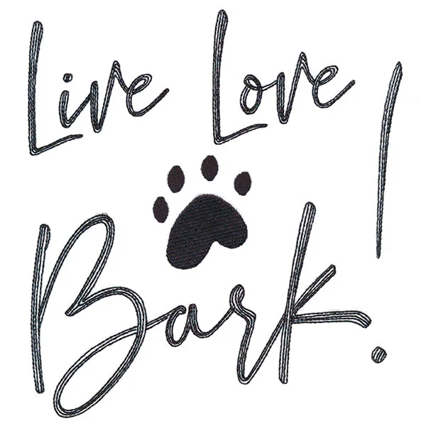 Live Love Bark! - Image 6
