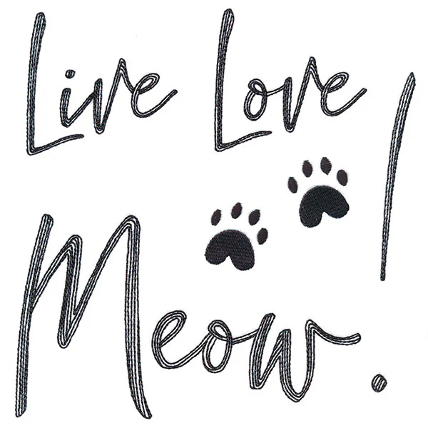 Live Love Meow! - Image 6