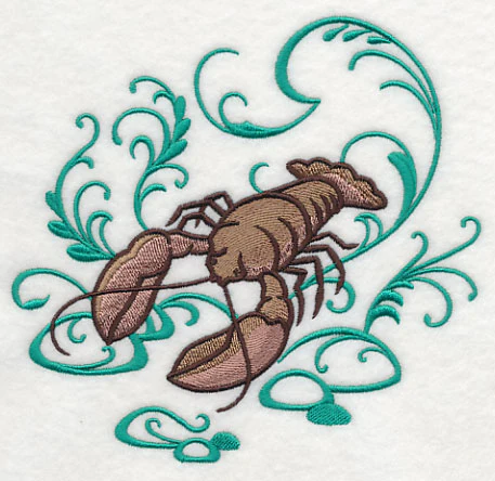 Lobster and Echo - Image 4