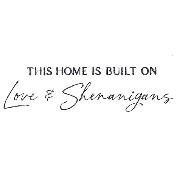 Love and Shenanigans - Image 4