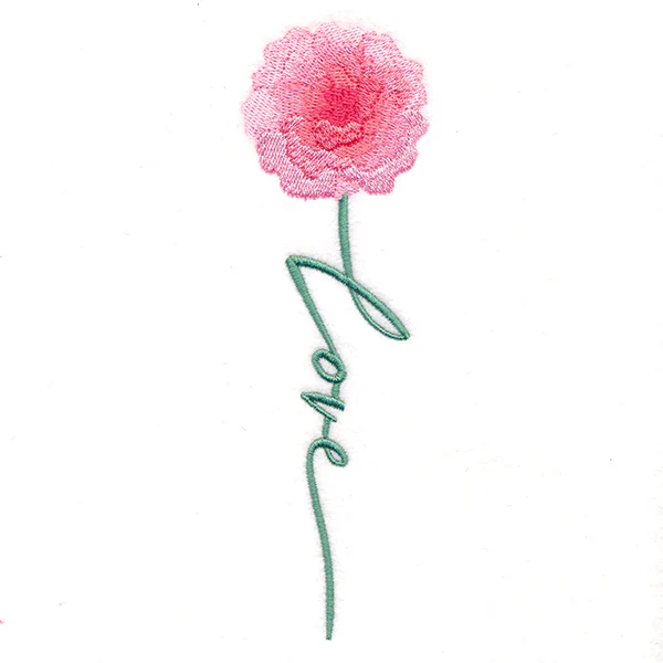 Love Bloom Peony - Image 4