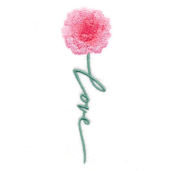 Love Bloom Peony - Image 5