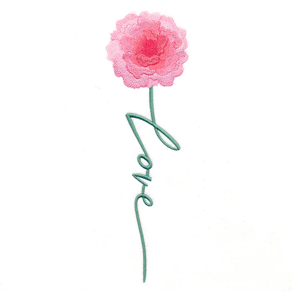Love Bloom Peony - Image 6