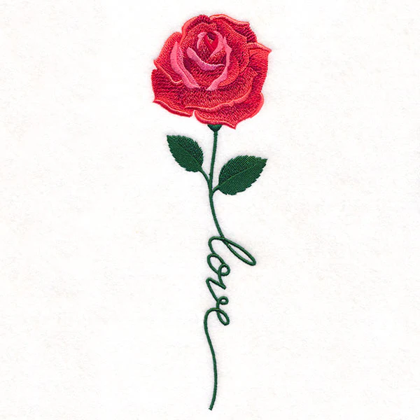 Love Bloom Rose - Image 3