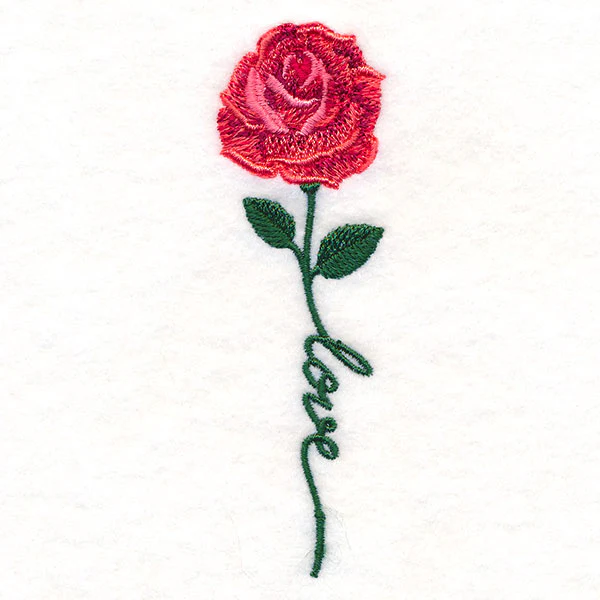 Love Bloom Rose - Image 9