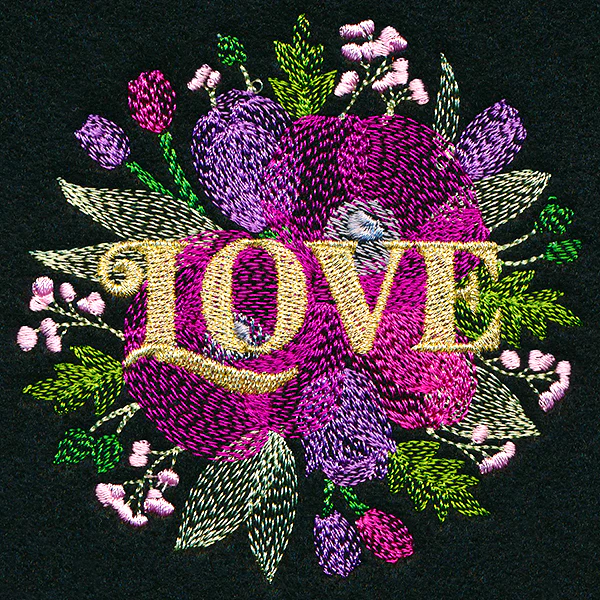 Love Bouquet - Image 5