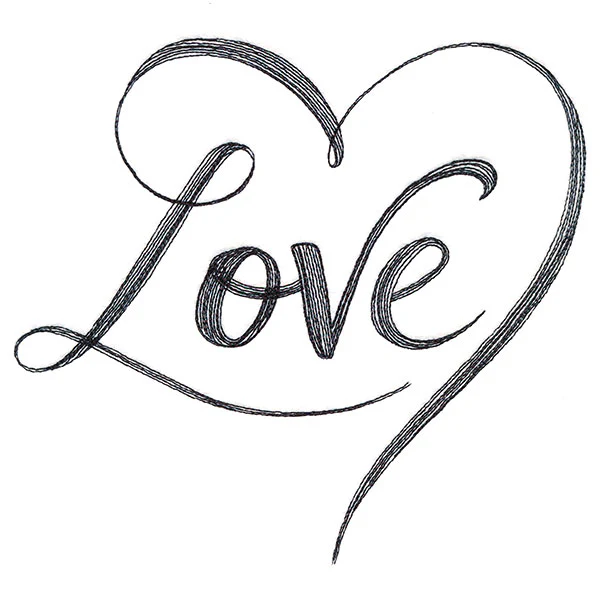 Love Heart