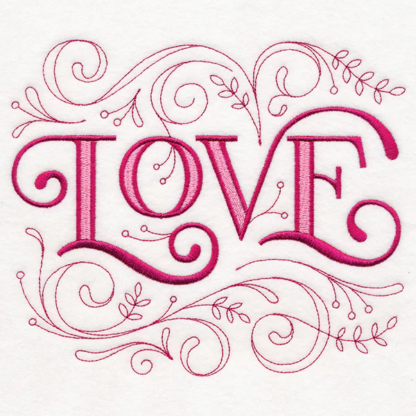 Love in Filigree - Image 2