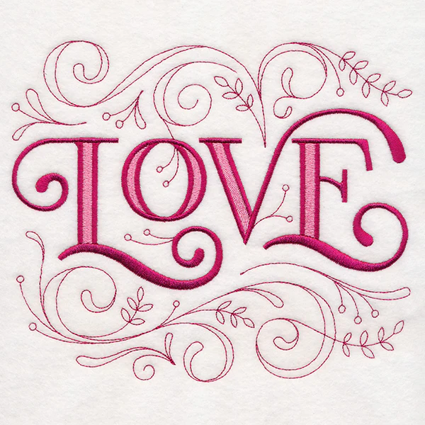Love in Filigree - Image 5