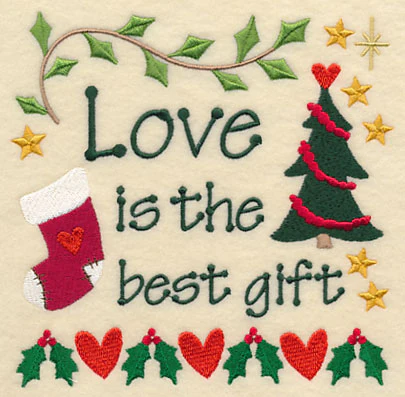 Love is the Best Gift - Image 4
