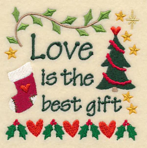 Love is the Best Gift - Image 5