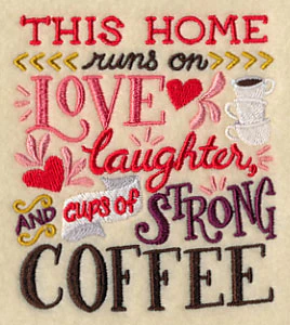 Love, Laughter, and Coffee - Image 4