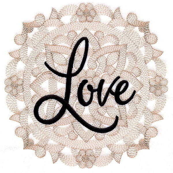 Love Mandala - Image 2