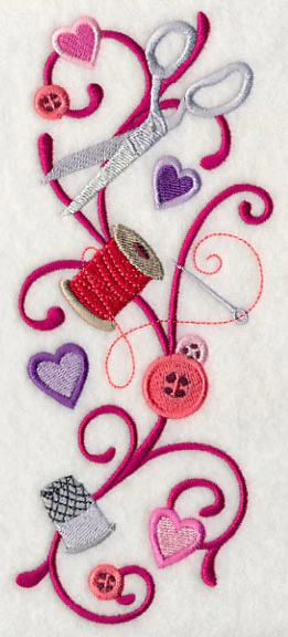 Love of Sewing - Image 3