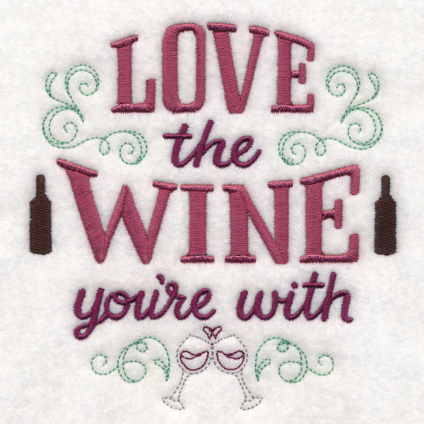 Love the Wine You're With - Image 4