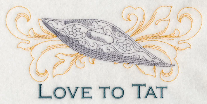 Love to Tat