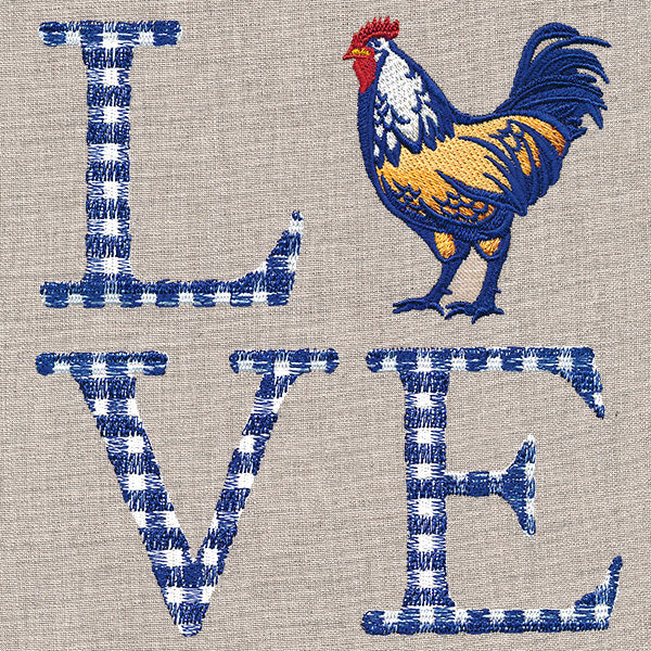 Love With Chicken - Image 5