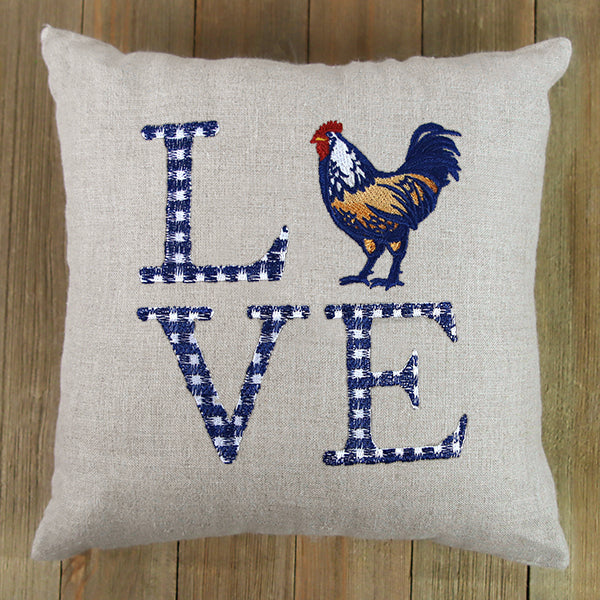 Love With Chicken - Image 8