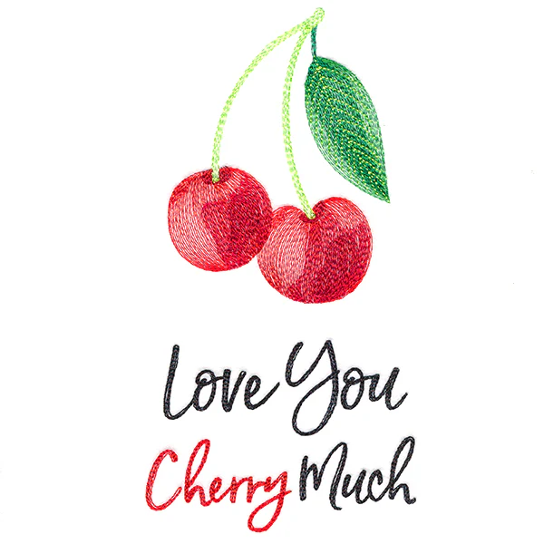 Love You Cherry Much - Image 2
