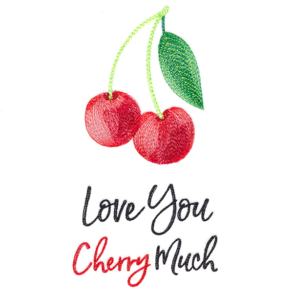 Love You Cherry Much - Image 3