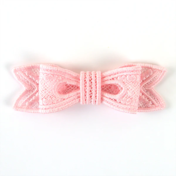 Lovely Bow (Lace) - Image 11