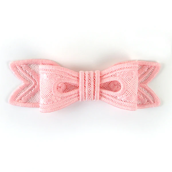 Lovely Bow (Lace) - Image 4