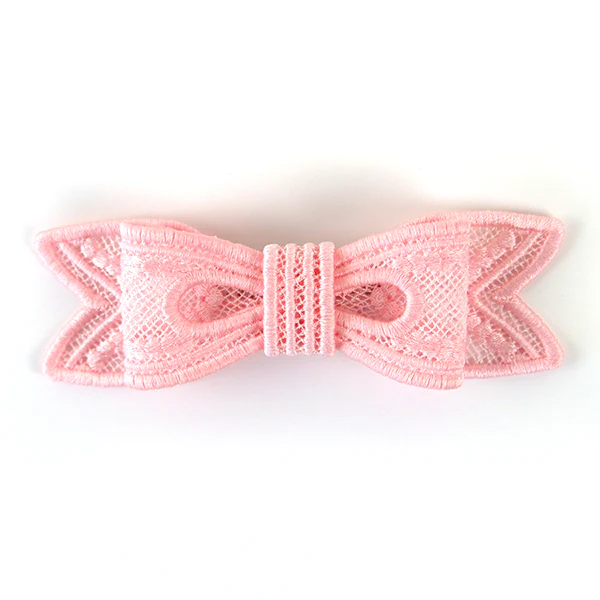 Lovely Bow (Lace) - Image 7