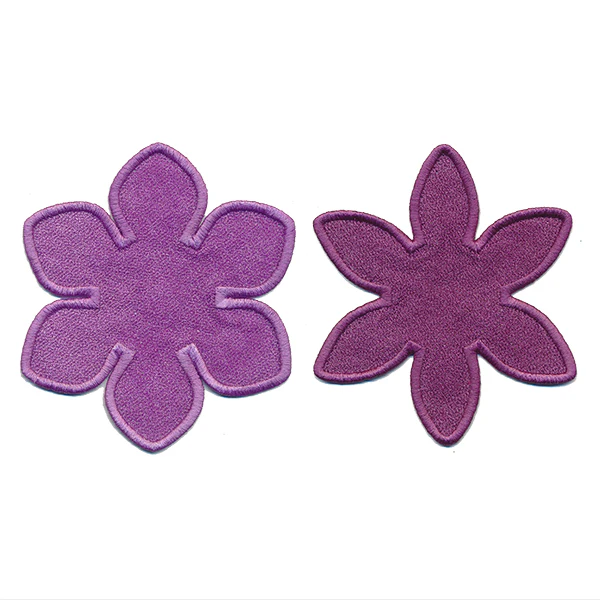Lovely Lotus Tea Light Holder (Lace) - Image 4