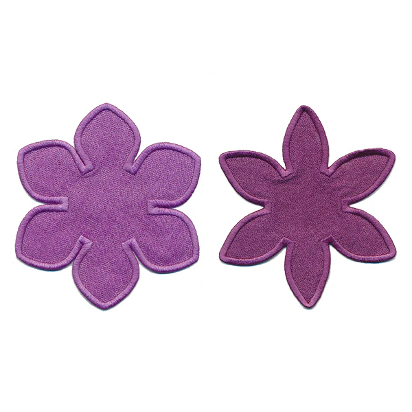 Lovely Lotus Tea Light Holder (Lace) - Image 8
