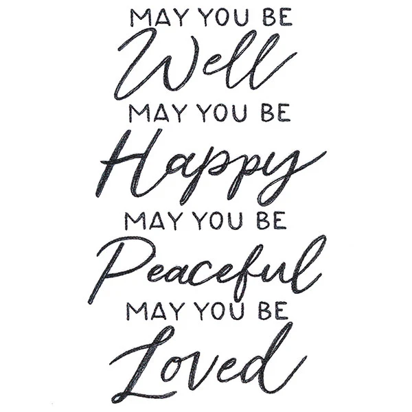 Loving-Kindness Meditation - Image 2