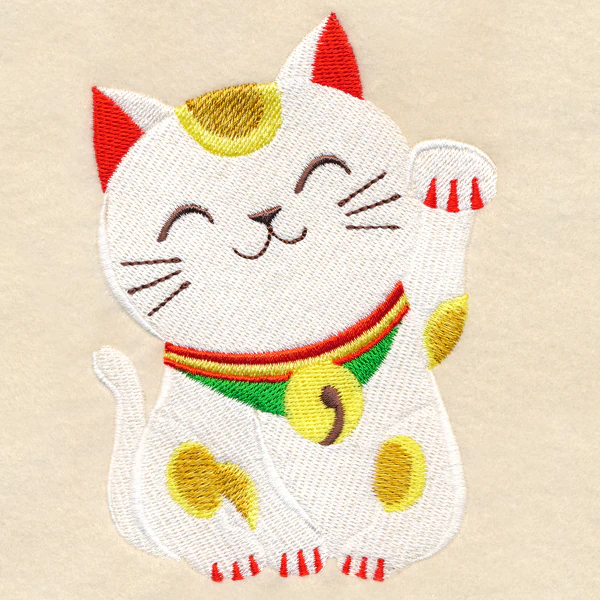 Lucky Cat - Image 2