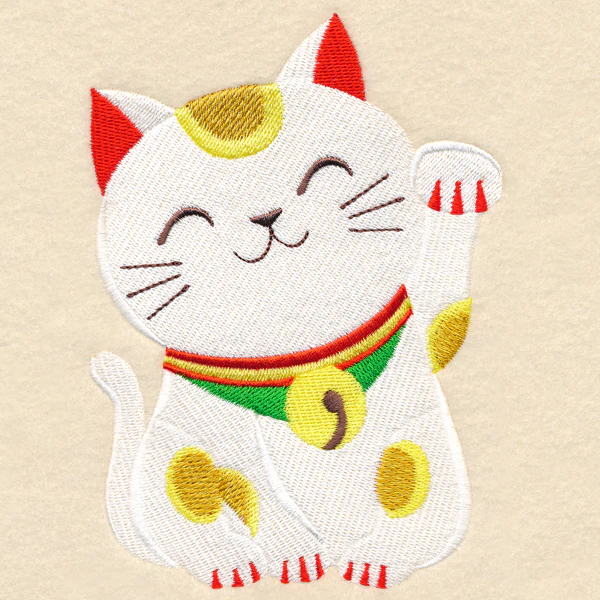 Lucky Cat - Image 4
