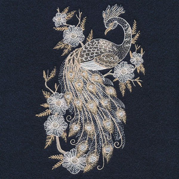 Luminous Peacock - Image 4