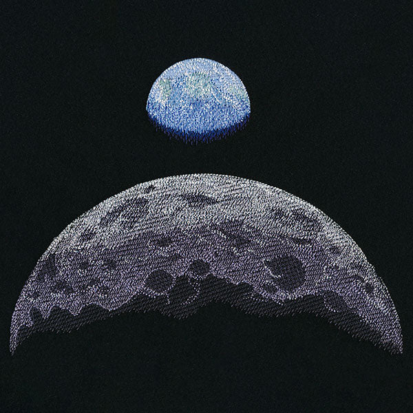 Lunar Landing - Image 4