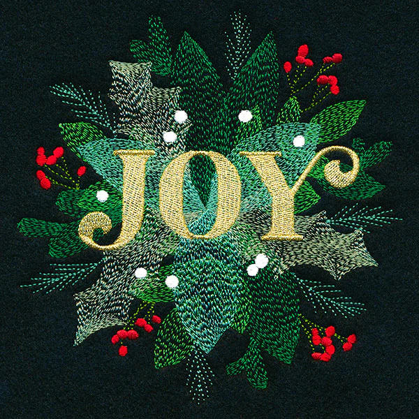 Lush Botanical Joy - Image 5