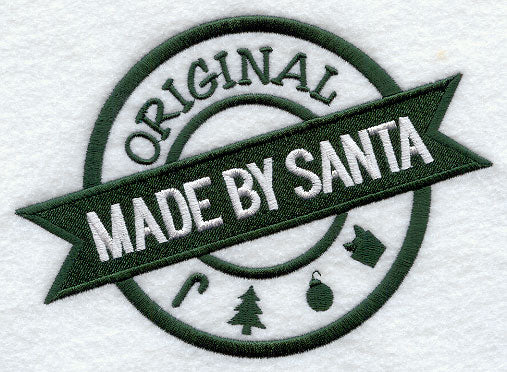 Made By Santa - Image 3