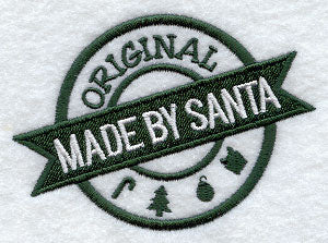 Made By Santa - Image 4