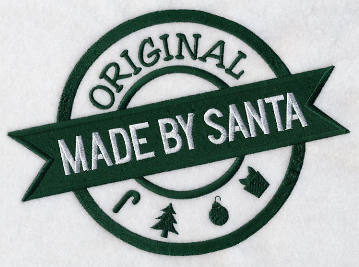 Made By Santa - Image 6