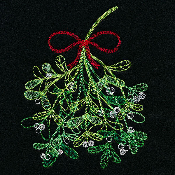Magic and Cheer Mistletoe - Image 2