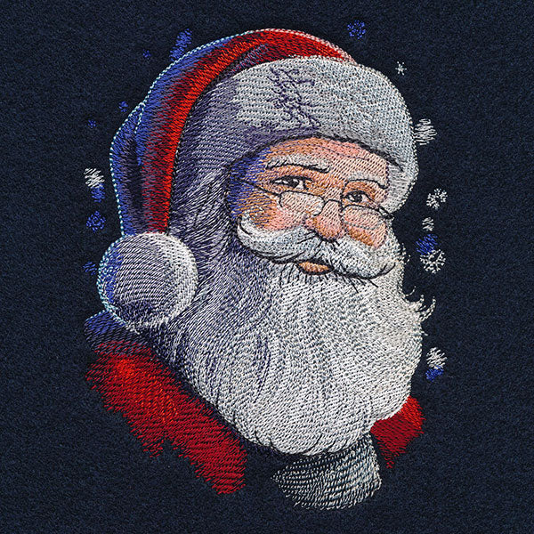 Magic at Christmas Santa - Image 5